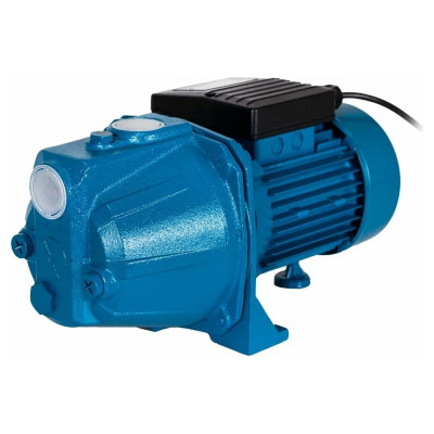 Самовсасывающий насос WorkMaster СН-100А