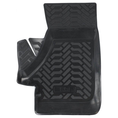 Коврики внутрисалонные REDMARK Г-33104 1-й ряд 2004- к-т (полиуретан) RM64017