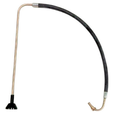 Заборный всасывающий патрубок AktiSpray 246386AvS