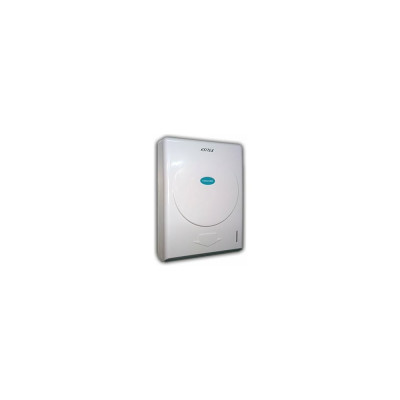 Диспенсер листовых полотенец Ksitex TН-5823 W2 33205