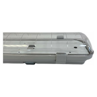 Светильник Подольский Завод Светотехники Айсберг СТ. 40Вт 5000К прозрачный FS-MAN-S-040-65-50-201-PRS НФ-00003891