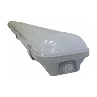 Светильник Подольский Завод Светотехники Айберг СТ. 40Вт 3000К опал FS-MAN-S-040-65-30-201-OPL