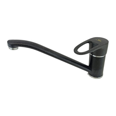 Смеситель для кухни MYNAH черный, латунь M4921E