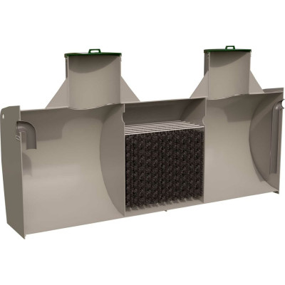 Септик Экосети 12 СПТК12