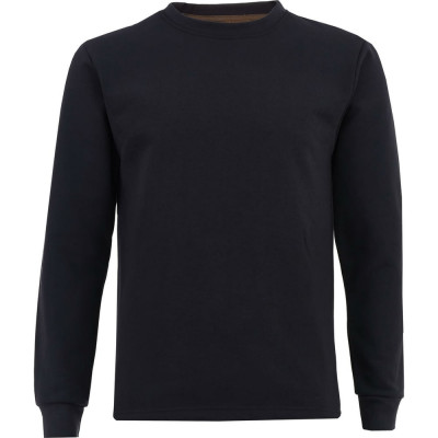 Толстовка СОЮЗСПЕЦОДЕЖДА черная, р. 4XL/116 2000000156767