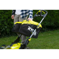 Бесщеточная газонокосилка Ryobi ONE+ 18В RY18LMX40B-240 5133005481