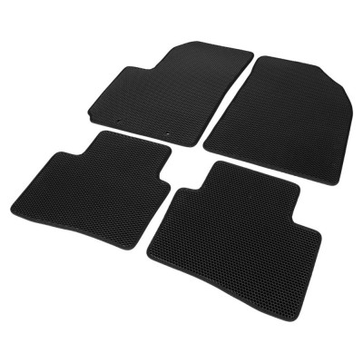 Коврики в салон AutoFlex EVA/ЭВА/ЕВА Standart для Hyundai Creta Хендай Крета II 2021- г.в. 6230203