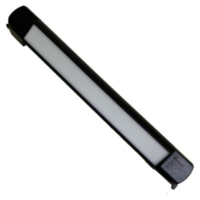 Трековый светильник AlfaLed опал Альфа-Лед черный 600мм 48W TKLF-600 BLTKLF600