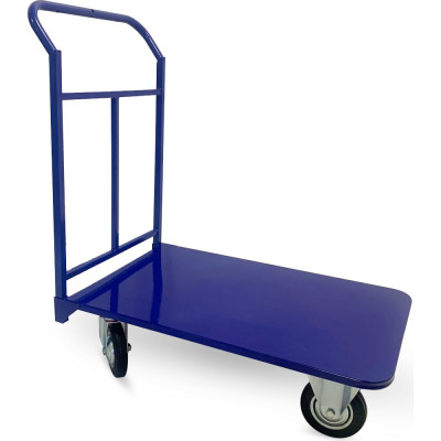 Платформенная тележка МеталлКарт  ТП