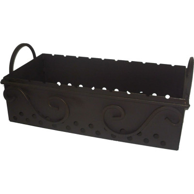 Жаровня для мангала Станкоинструмент и оснастка толщина 4 мм 4811381014861