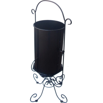 Урна уличная №12 Станкоинструмент и оснастка 4811381008068