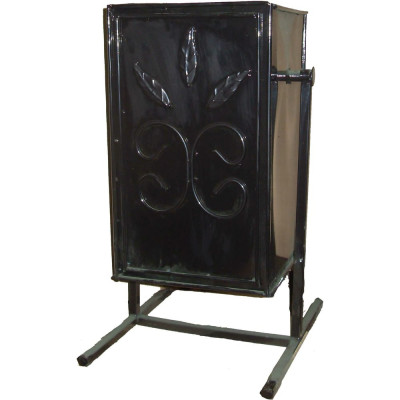 Урна уличная №7 Станкоинструмент и оснастка 4811381007009