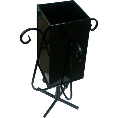 Урна уличная №10 Станкоинструмент и оснастка 4811381007030