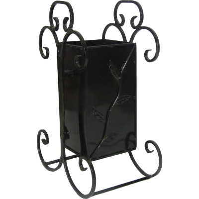 Урна уличная №11 Станкоинструмент и оснастка 4811381007047