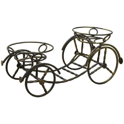 Напольная цветочница Станкоинструмент и оснастка ЦН № 10-2 4811381003421