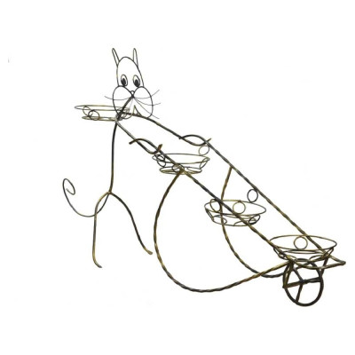 Напольная цветочница Станкоинструмент и оснастка ЦН № 15-4 4811381003476