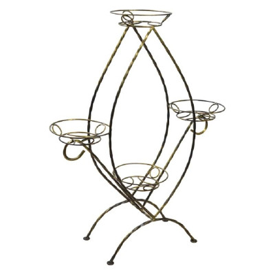 Напольная цветочница Станкоинструмент и оснастка ЦН № 2-4 4811381003346