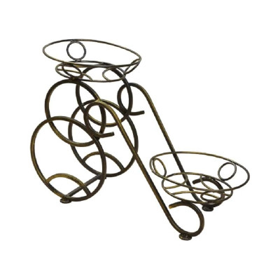 Напольная цветочница Станкоинструмент и оснастка ЦН № 4-2 4811381003360