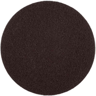 Комплект ПАДов коричневых для роторных поломоечных машин (2 шт; категория B; 13"/33 см) EURO Clean EURPAD-B13BROWN