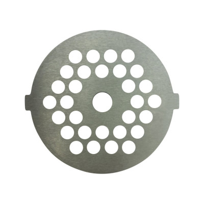 Решетка для мясорубки/кухонного комбайна с мясорубкой Eurokitchen 1 шт, сталь GR4-5