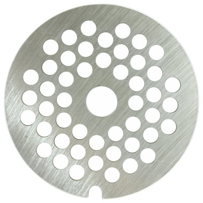 Решетка для мясорубки/кухонного комбайна с мясорубкой Eurokitchen 1 шт, сталь GR2-5