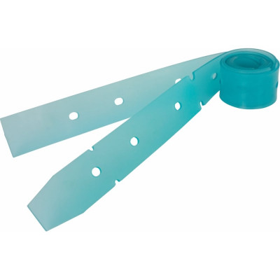 Набор скребков из полиуретана 2 шт. для поломоечной машины GAOMEI GM 70 EURO Clean SOR-10165