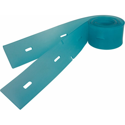 Набор скребков из полиуретана 2 шт. для поломоечной машины FARILY FR115 EURO Clean SOR-10169