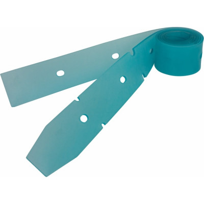 Набор скребков из полиуретана 2 шт. для поломоечной машины GREEN GT50 EURO Clean SOR-10173