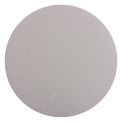 Комплект ПАДов белых для роторных поломоечных машин (2 шт; категория A; 17"/43 см) EURO Clean EURPAD-A17WHITE