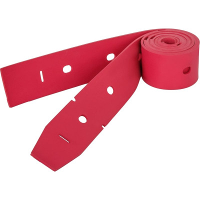 Набор скребков из стандартной резины 2 шт. для поломоечной машины IPC EURO Clean SUR-30120