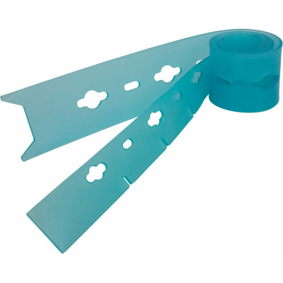 Набор скребков из полиуретана 2 шт. для поломоечной машины FARILY FR70-55 (MXR) EURO Clean SOR-10168