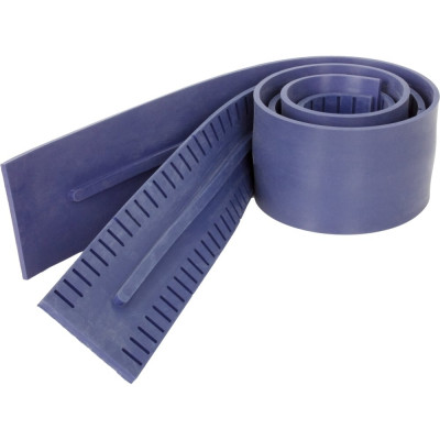 Набор скребков из стандартной резины 2 шт. для поломоечной машины KARCHER BD 90 EURO Clean SUR-30126