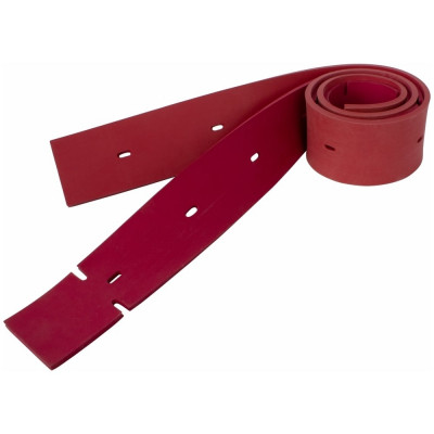 Набор скребков из стандартной резины для поломоечной машины TENNANT T3 EURO Clean SUR-30148