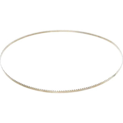 Полотно 1430x10x0.6 мм, шаг 6 мм для ленточной пилы RD-BS195 REDVERG 6671720