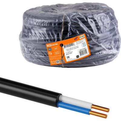 Кабель TDM ELECTRIC ВВГнг(А)-LSLTx SQ0117-0230