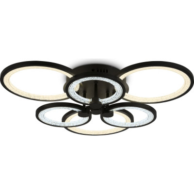 Потолочная люстра Ambrella Light Original FA4092