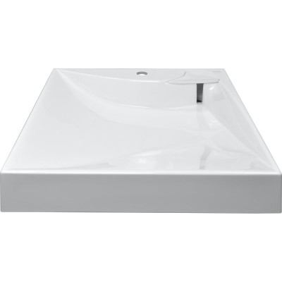 Раковина Azario Gratsiy 597x598x90 мм CS 00078505