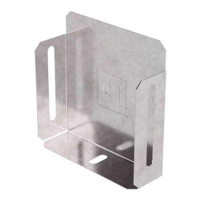 Заглушка лотка Промрукав стандарт 100x100 1шт PR16.0830