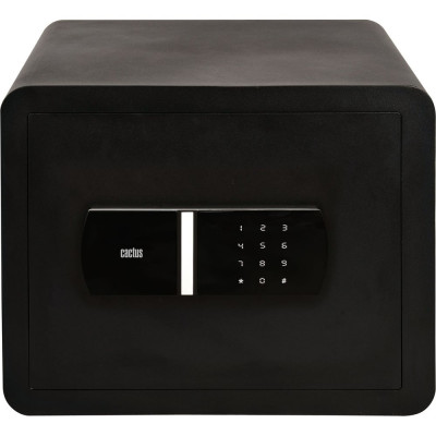 Электронный мебельный сейф Cactus 300x420x350 мм CS-SF-T30 1458545