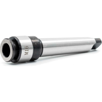 Патрон резьбонарезной КМ2, M16, DIN 376 Bohre КБ011155