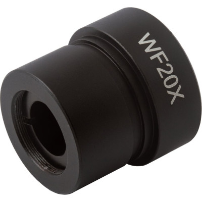 Окуляр MED 20x-12 30 мм Levenhuk 76064