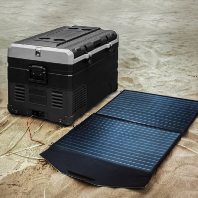 Компрессорный автохолодильник MEYVEL AF-H80 970095