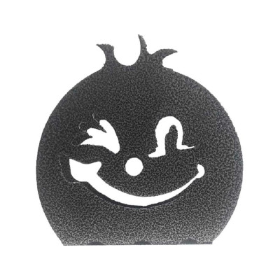 Салфетница Станкоинструмент и оснастка Колобок №4 4811381014311