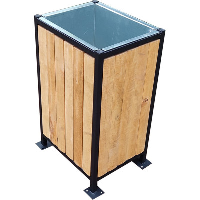 Уличная урна Станкоинструмент и оснастка №22 4811381026901