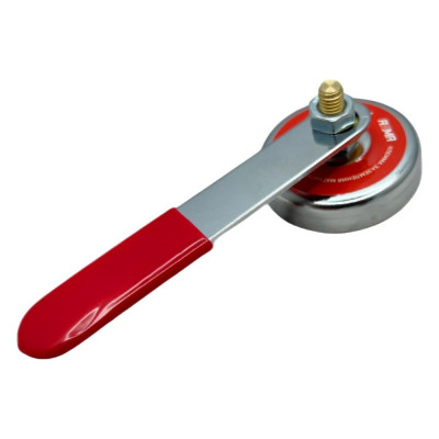 Клемма заземления магнитная МКЗ-205 ARMA 005-023