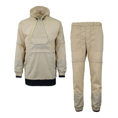 Противоэнцефалитный костюм Ifrit Элементаль Druid бежевый, р. 48-50, рост 182-188 К-424/1-48/50-188 4630086583263