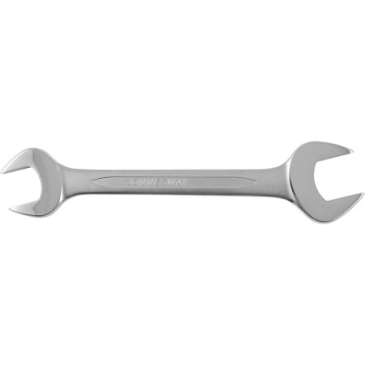 Рожковый гаечный ключ Jonnesway W254650 46x50 мм 46579