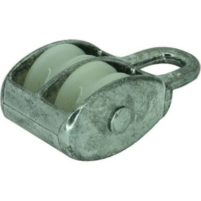 Двойной блок ЦКИ 5 мм Ц 5 шт. 4130