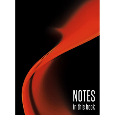 Книга для записей listoff КЗ41603712