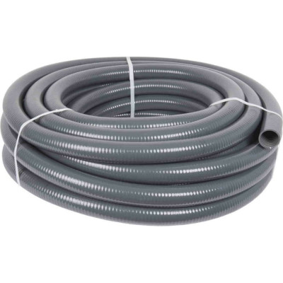 Шланг напорно-всасывающий морозостойкий (10 м; 110 мм) TEX 110/10M